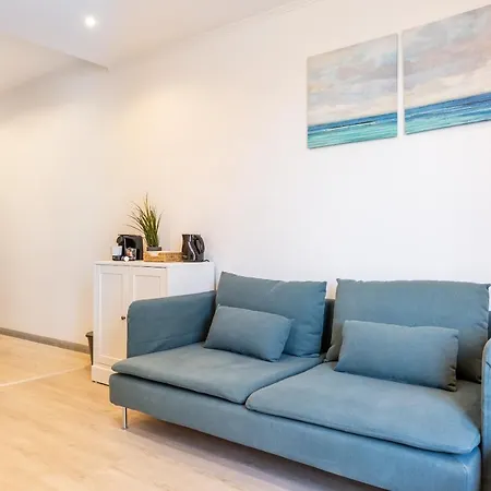 3Br - 2Bh Apartment With Nice Sagrada Familia Views Apartment *